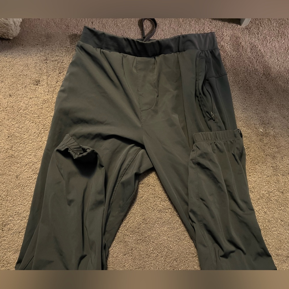 Sweatpants
